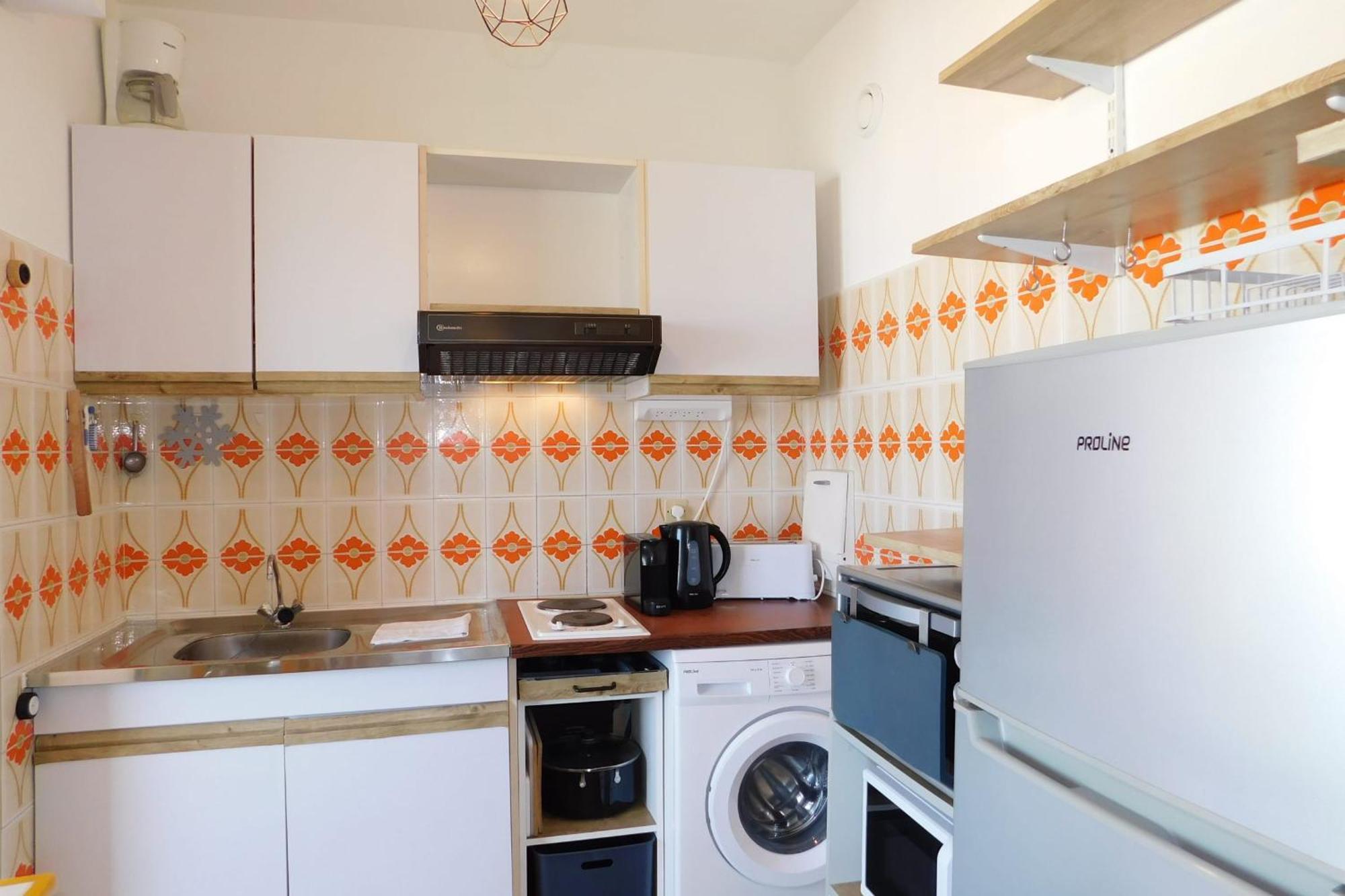 Charming T2 Eden Park With Swimming Pool Private Parking Apartman Juan-les-Pins Kültér fotó